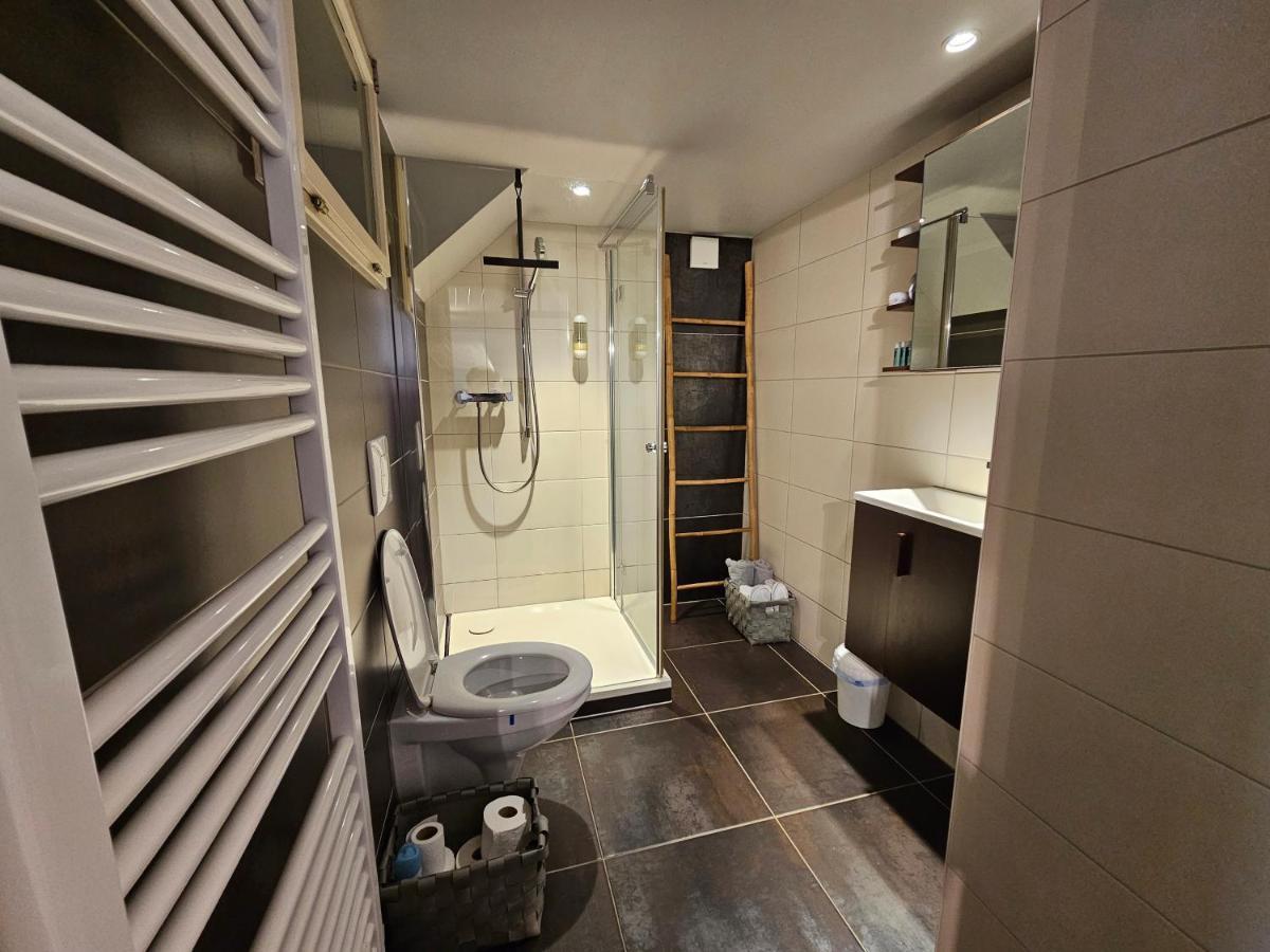 La Croix Federale Otel Porrentruy Dış mekan fotoğraf